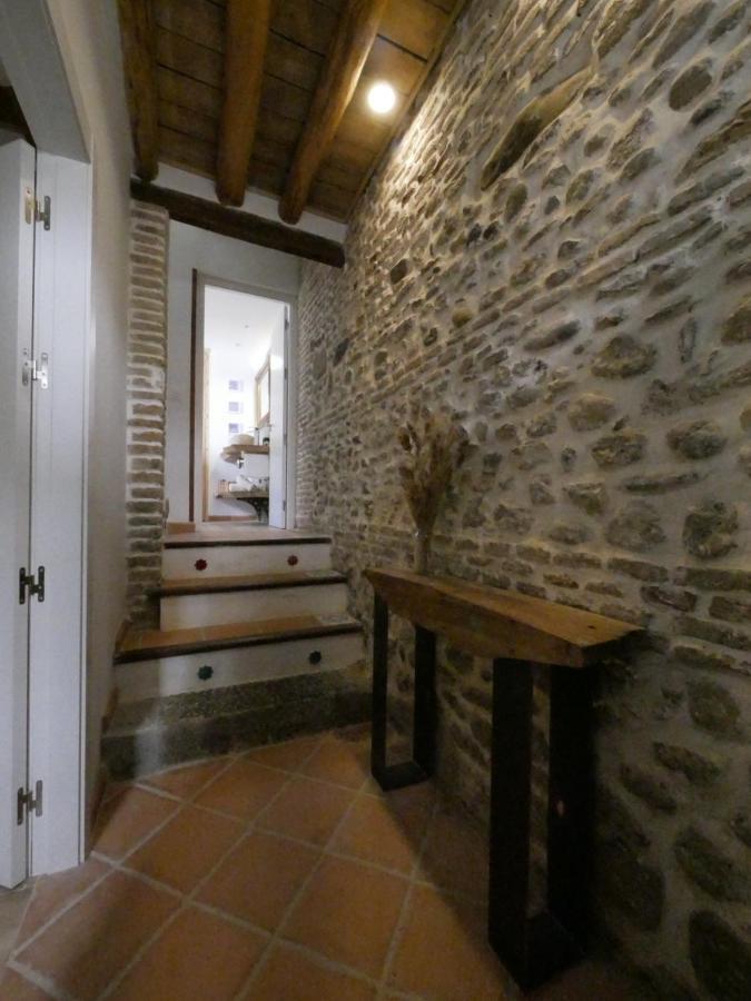 Banos Del Agua Villa Granada Exteriör bild