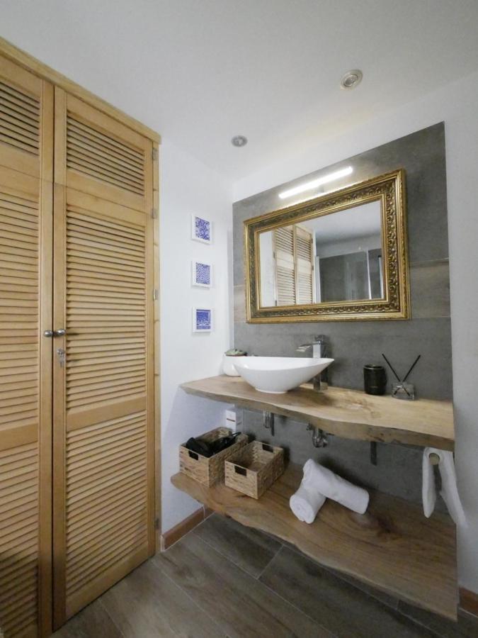 Banos Del Agua Villa Granada Exteriör bild
